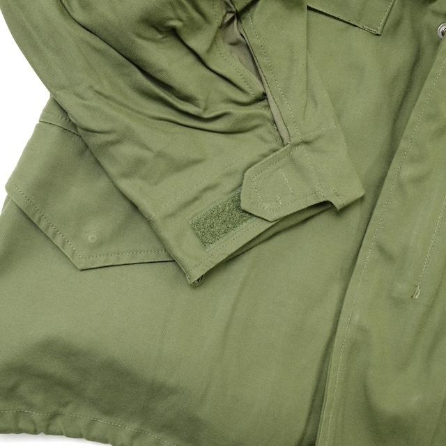 SESSLER(セスラー) M-65 フィールドジャケット OD Field Jacket [初期
