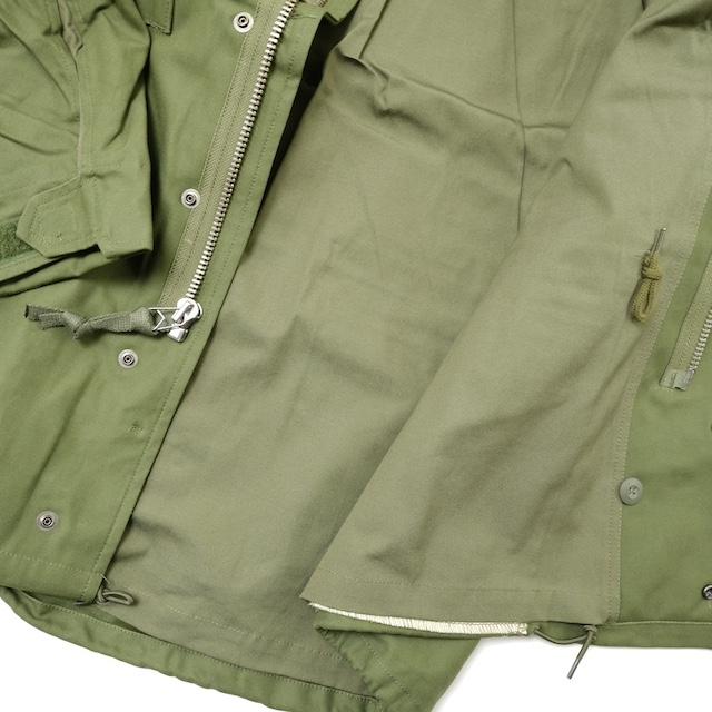 SESSLER(セスラー) M-65 フィールドジャケット OD Field Jacket [初期