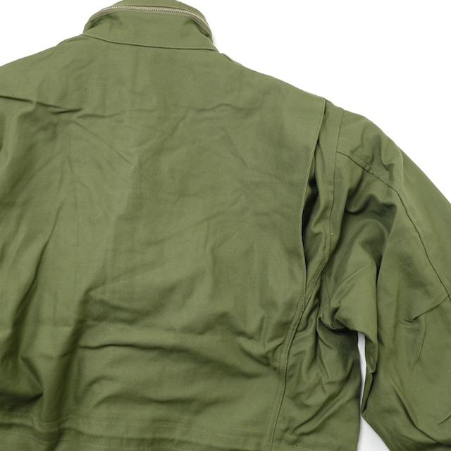 SESSLER(セスラー) M-65 フィールドジャケット OD Field Jacket [初期
