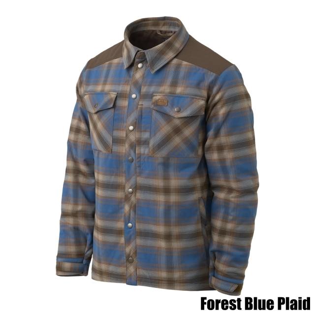 Helikon-Tex(ヘリコンテックス) Winter Warden Shirt [3色]【中田商店