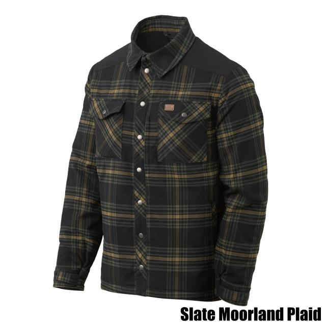 Helikon-Tex(ヘリコンテックス) Winter Warden Shirt [3色]【中田商店