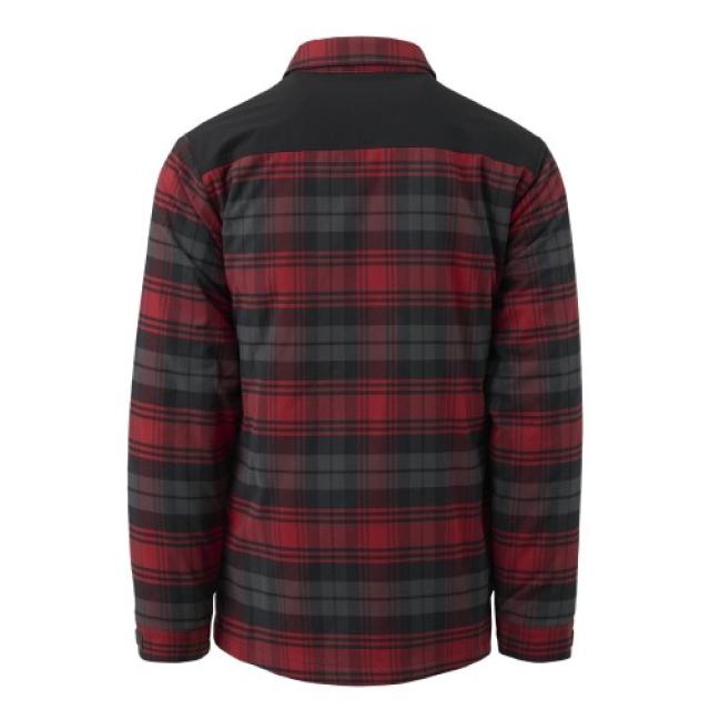 Helikon-Tex(ヘリコンテックス) Winter Warden Shirt [3色]【中田商店