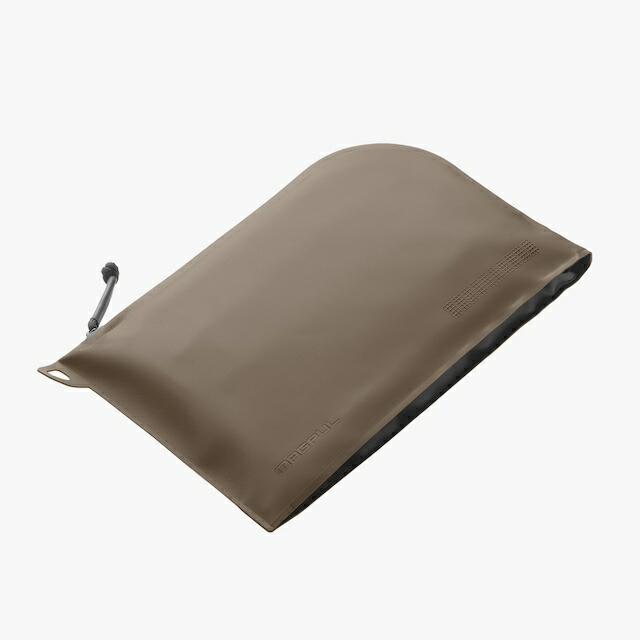 MAGPUL（マグプル）DAKA Single Pistol Case [2色][シングルピストル