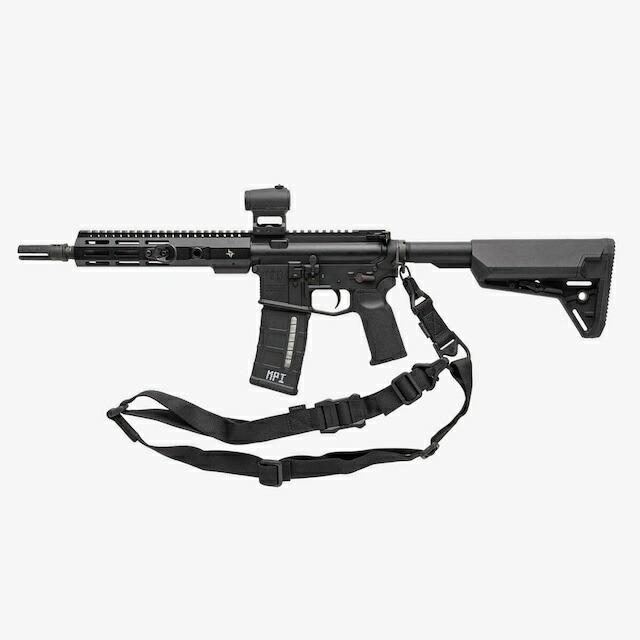 MAGPUL（マグプル）MS3 Sling GEN2 [Black][マルチミッションスリング