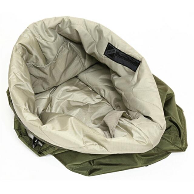 J-TECH J-TECH（ジェイテック）HELMET BAG 米軍タイプ1970'S