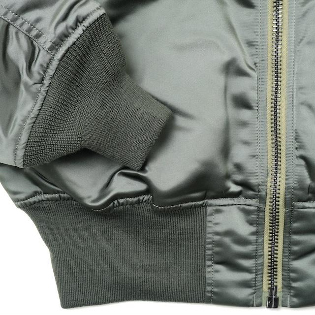 Alpha Industries ALPHA(アルファ)TYPE MA-1 初期型 1950's Alpha Industries ALPHA(アルファ)TYPE MA-1 初期型 1950's