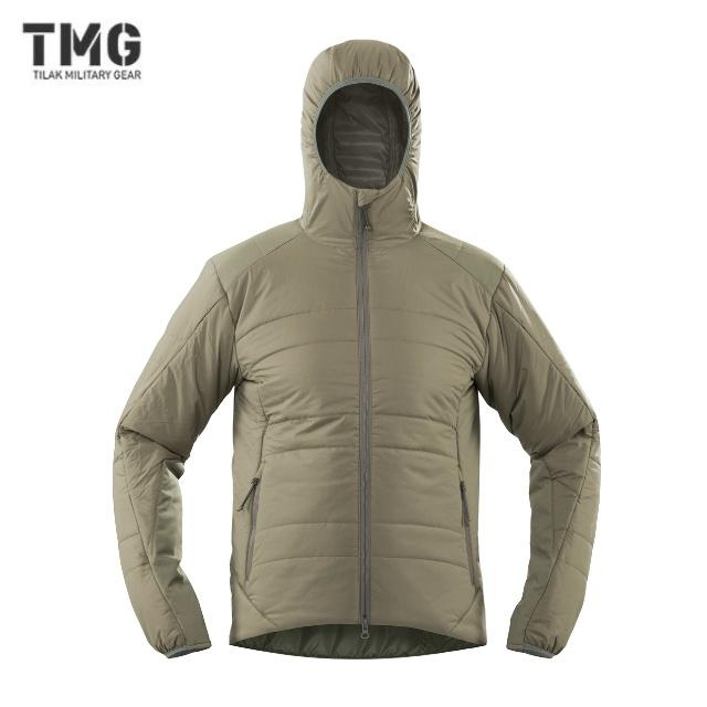 tilak Tilak/TMG(ティラック)Ketil MiG Jacket [Khaki tilak Tilak/TMG(ティラック)Ketil MiG Jacket [Khaki