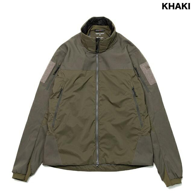 tilak（ティラック） Tilak/TMG（ティラック）Verso MiG Jacket [2色 