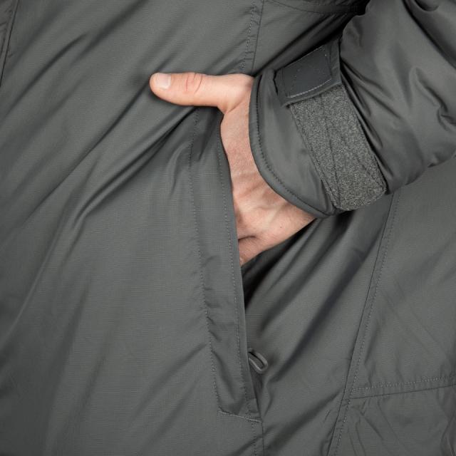 BEYOND CLOTHING (ビヨンドクロージング) ALLTA POLAR L8 PARKA