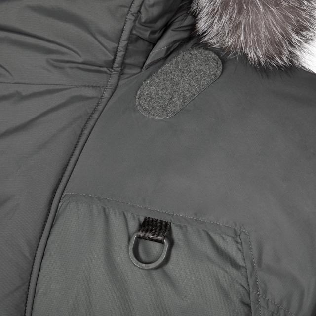 BEYOND CLOTHING (ビヨンドクロージング) ALLTA POLAR L8 PARKA