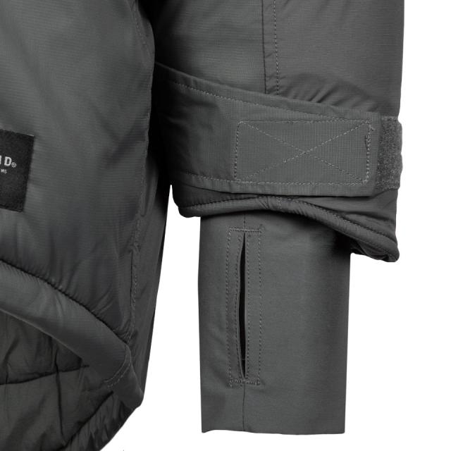 BEYOND CLOTHING (ビヨンドクロージング) ALLTA POLAR L8 PARKA