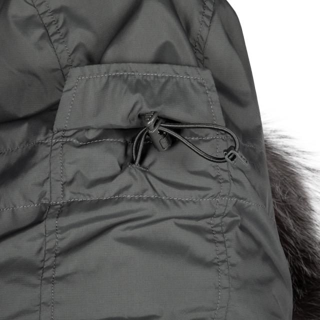 BEYOND CLOTHING (ビヨンドクロージング) ALLTA POLAR L8 PARKA