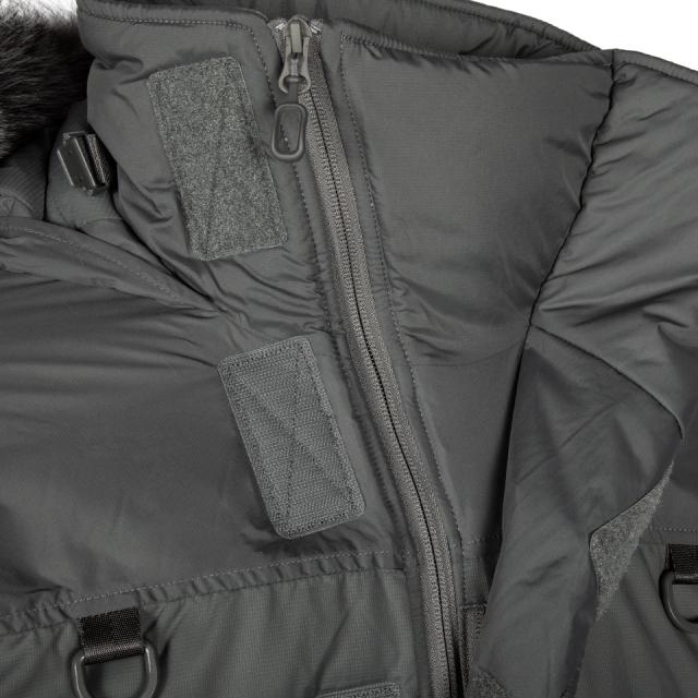 BEYOND CLOTHING (ビヨンドクロージング) ALLTA POLAR L8 PARKA