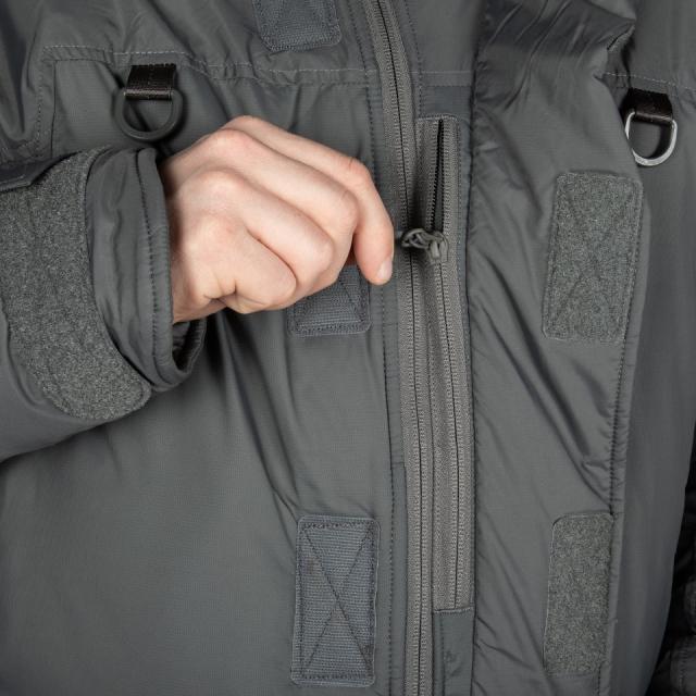 BEYOND CLOTHING (ビヨンドクロージング) ALLTA POLAR L8 PARKA