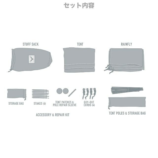 US（米軍放出品）LITEFIGHTER 1 INDIVIDUAL SHELTER SYSTEM Coyote Tan