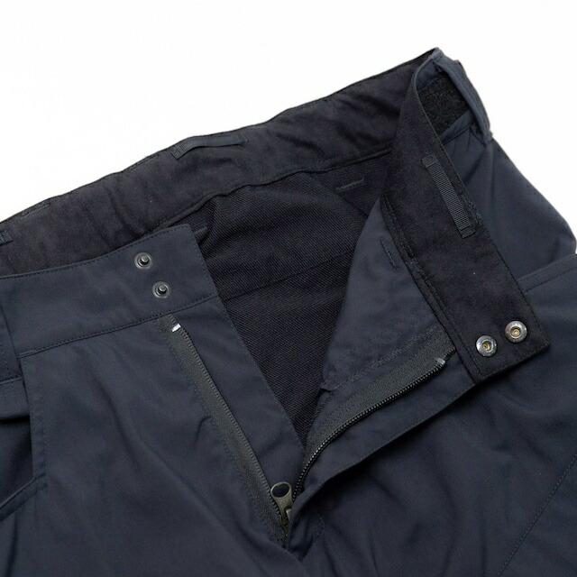 Tilak/TMG（ティラック）OPERATOR MiG Pants [Black] オペレーター ミグ パンツの画像