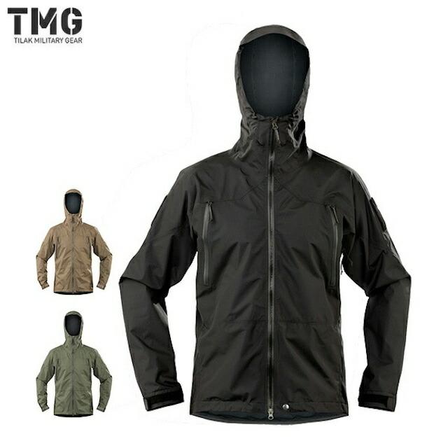 tilak（ティラック） Tilak/TMG（ティラック）Stinger MiG Jacket