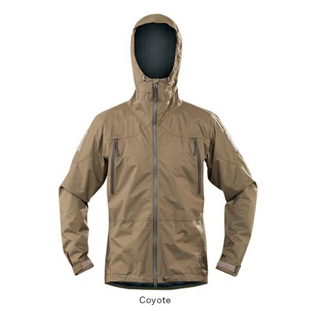 tilak Tilak/TMG（ティラック）Stinger MiG Jacket [GORE-TEX