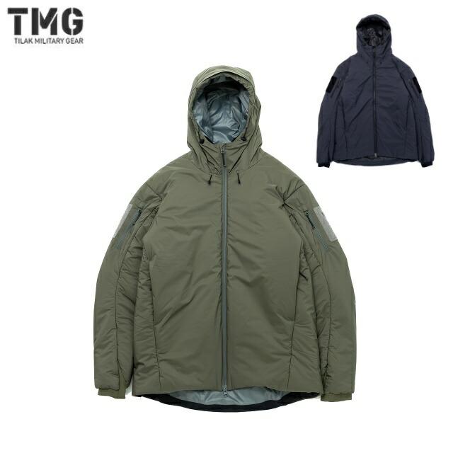 最終値下げ　ティラック　シベリアミグジャケット　M tilak（ティラック） Tilak/TMG（ティラック）Siberia MiG Jacket [2色
