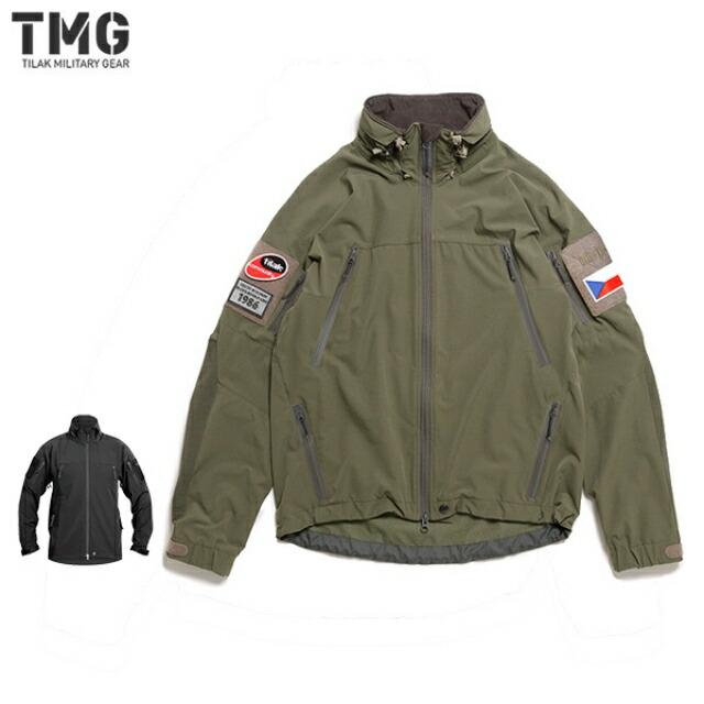 tilak Noshaq MIG LT Jacket ティラック ミグジャケット tilak (ティラック) Noshaq MiG Jacket / ノシャック ミグ