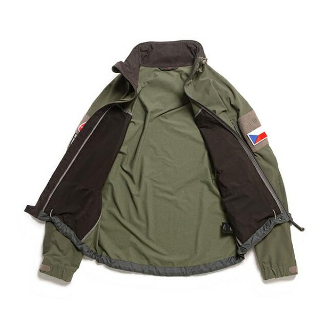 Tilak/TMG（ティラック）Noshaq MiG Jacket [2色] ノシャク ミグ ジャケット | tilak | 01