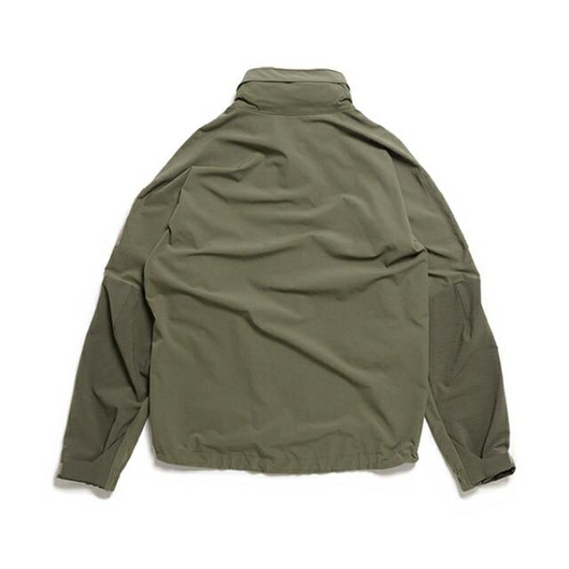 Tilak/TMG（ティラック）Noshaq MiG Jacket [2色] ノシャク ミグ ジャケット | tilak | 02