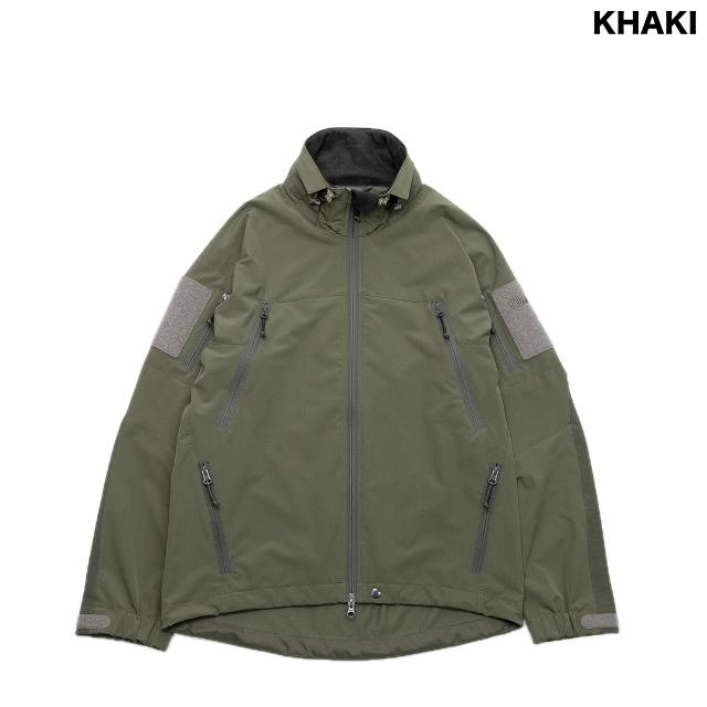 tilak（ティラック） Tilak/TMG（ティラック）Noshaq MiG Jacket [2色