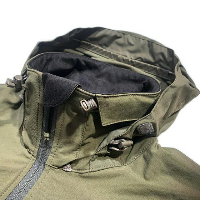 Tilak/TMG（ティラック）Noshaq MiG Jacket [2色] ノシャク ミグ ジャケット | tilak | 03