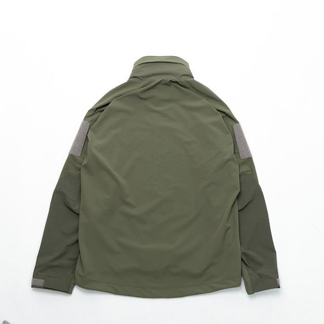 tilak（ティラック） Tilak/TMG（ティラック）Noshaq MiG Jacket [2色