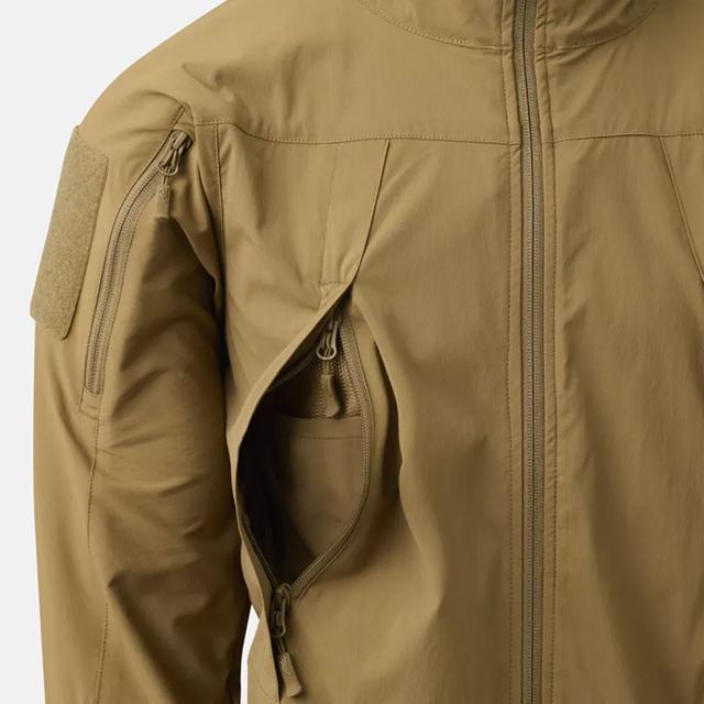 Helikon-Tex（ヘリコンテックス）Trooper Mk2 Jacket - StormStretch