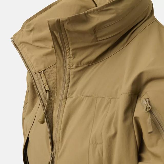 Helikon-Tex（ヘリコンテックス）Trooper Mk2 Jacket - StormStretch