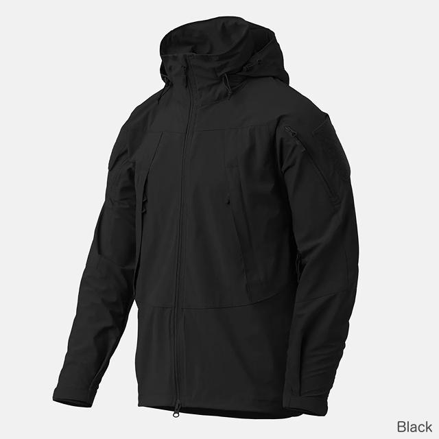Helikon-Tex（ヘリコンテックス）Trooper Mk2 Jacket - StormStretch