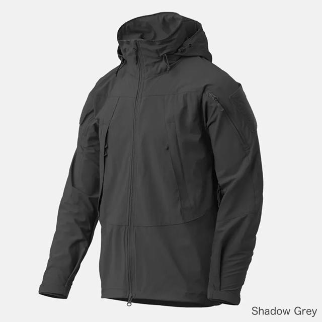 Helikon-Tex（ヘリコンテックス）Trooper Mk2 Jacket - StormStretch