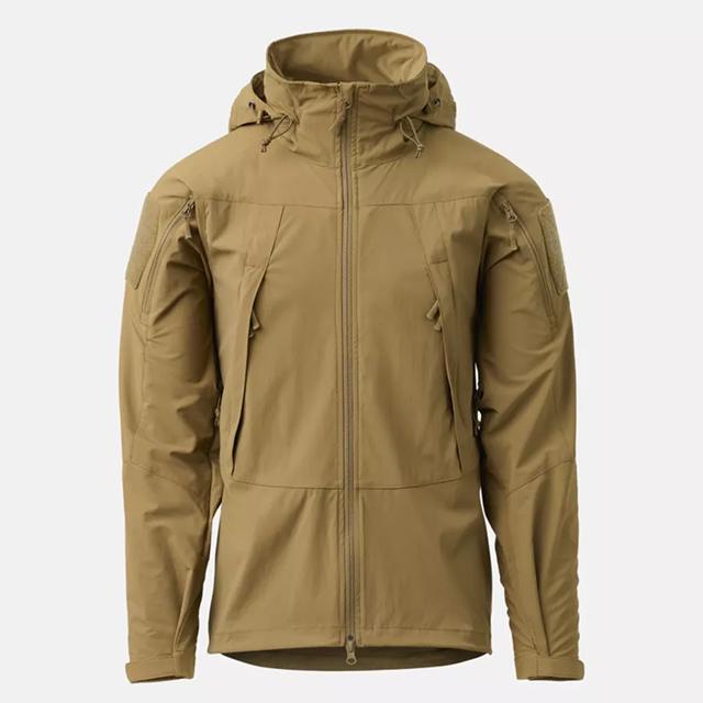 Helikon-Tex（ヘリコンテックス）Trooper Mk2 Jacket - StormStretch