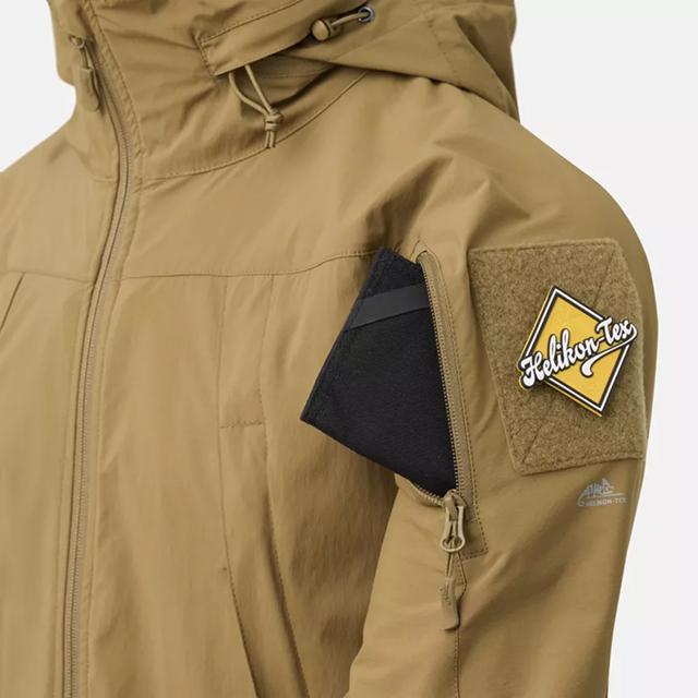 Helikon-Tex（ヘリコンテックス）Trooper Mk2 Jacket - StormStretch