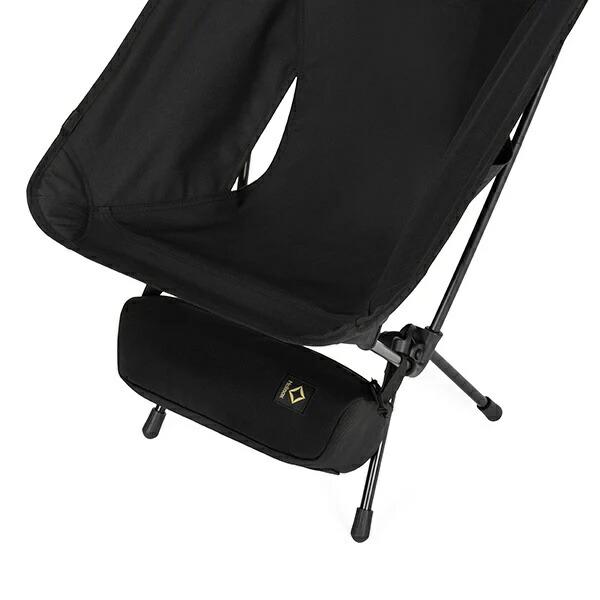 Helinox（ヘリノックス）タクティカルチェア [Black][Tactical Chair