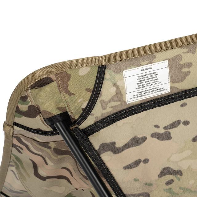 クリアランスSALE】Helinox（ヘリノックス）タクティカル チェア