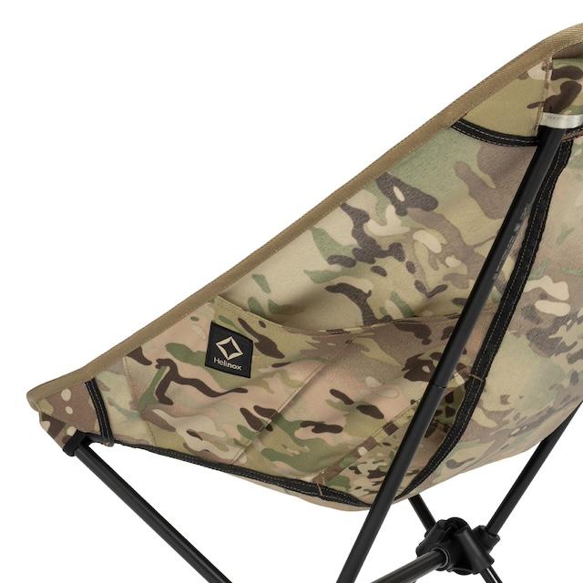 Helinox（ヘリノックス）タクティカル チェア [MultiCam][Tactical