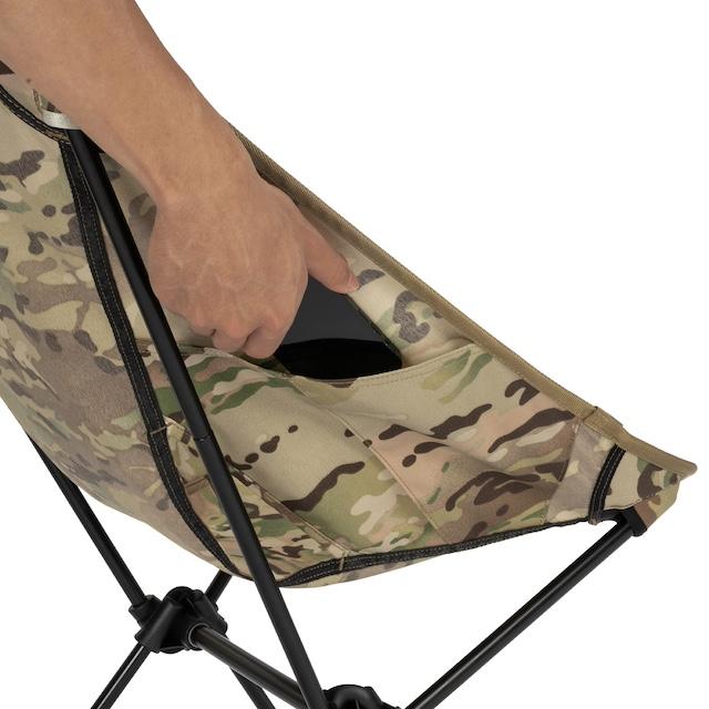 クリアランスSALE】Helinox（ヘリノックス）タクティカル チェア