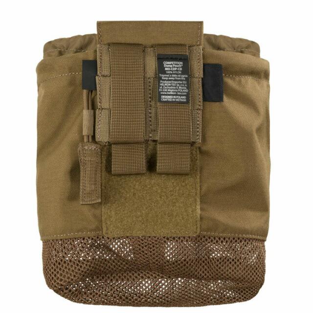Helikon-Tex（ヘリコンテックス）COMPETITION DUMP POUCH [4色