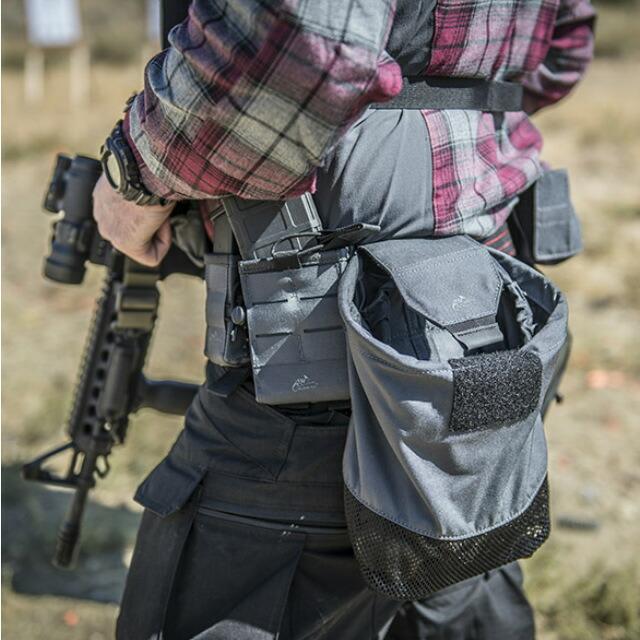 Helikon-Tex（ヘリコンテックス）COMPETITION DUMP POUCH [4色