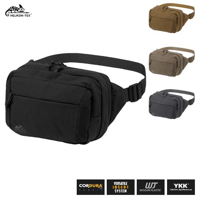 Helikon-Tex（ヘリコンテックス） Rat Waist Pack [4色] ラット
