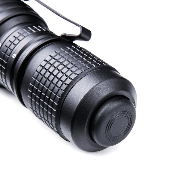 NEXTORCH（ネクストーチ）TA21 Flashlight [3段階白色調光＋ストロボ＋