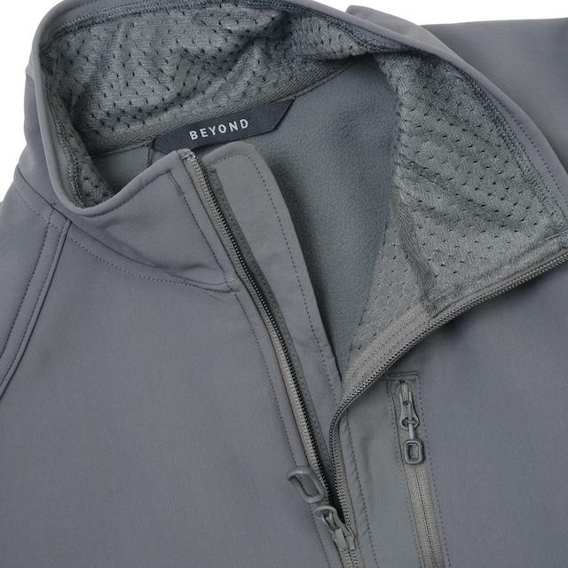 BEYOND CLOTHING (ビヨンドクロージング) TESTA COLD SOFTSHELL L5
