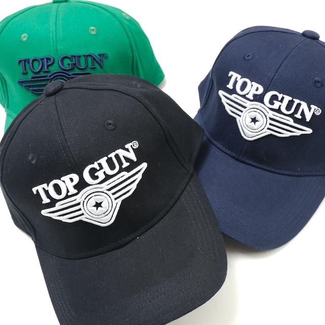 グレー ミリタリー風 軍帽子　　0120o71 Military Style（ミリタリースタイル）TOP GUN CAP [3色] : キャプテン