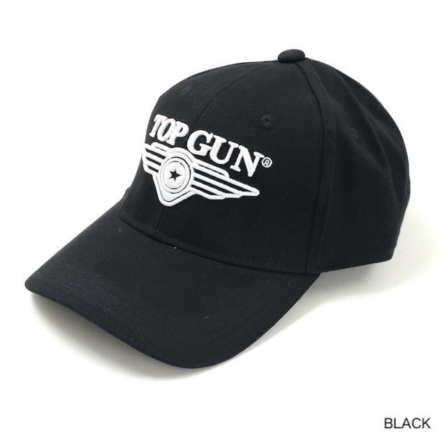 グレー ミリタリー風 軍帽子　　0120o71 Military Style（ミリタリースタイル）TOP GUN CAP [3色] : キャプテン