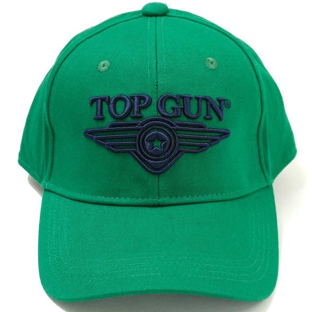 グレー ミリタリー風 軍帽子　　0120o71 Military Style（ミリタリースタイル）TOP GUN CAP [3色] : キャプテン