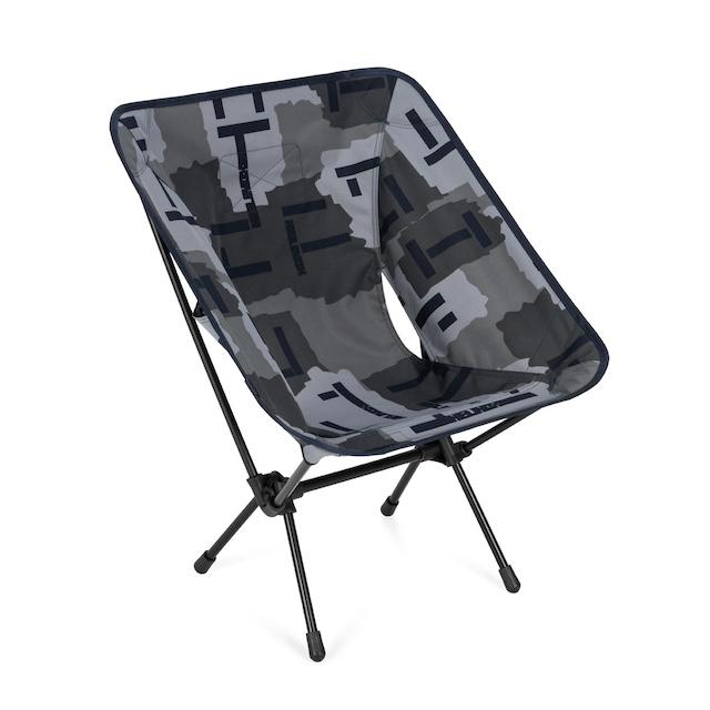 完売品　cune ヘリノックス　helinox タクティカルチェア　ダークカモ 完売品 cune ヘリノックス helinox タクティカルチェア