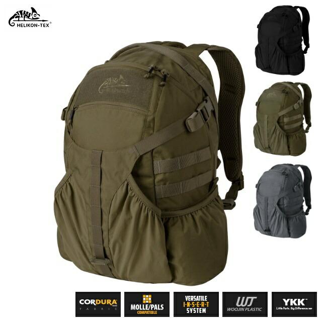 ヘリコンテックス、マルチカムバックパック HELIKON-TEX Helikon-Tex（ヘリコンテックス）RAIDER BACKPACK