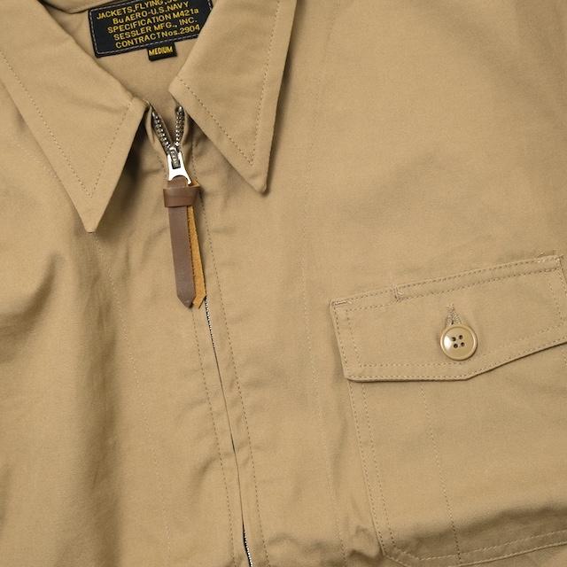 SESSLER SESSLER（セスラー）TYPE M-421A アメリカ海軍 夏季フライト